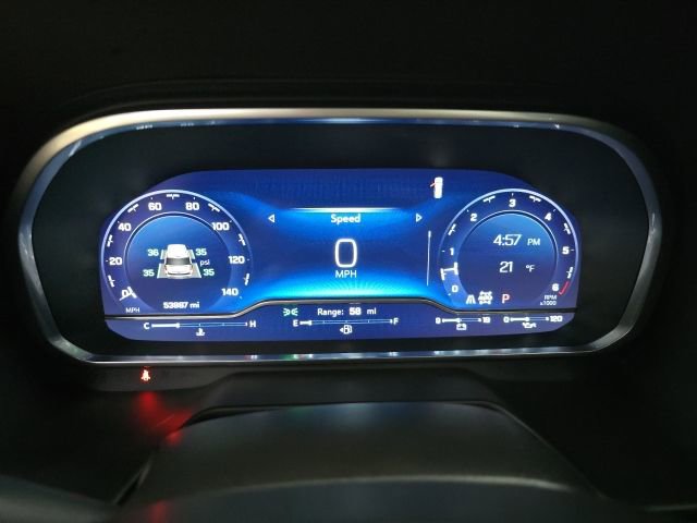 Used 2023 Chevrolet Suburban Z71 w/ Luxury Package image 24