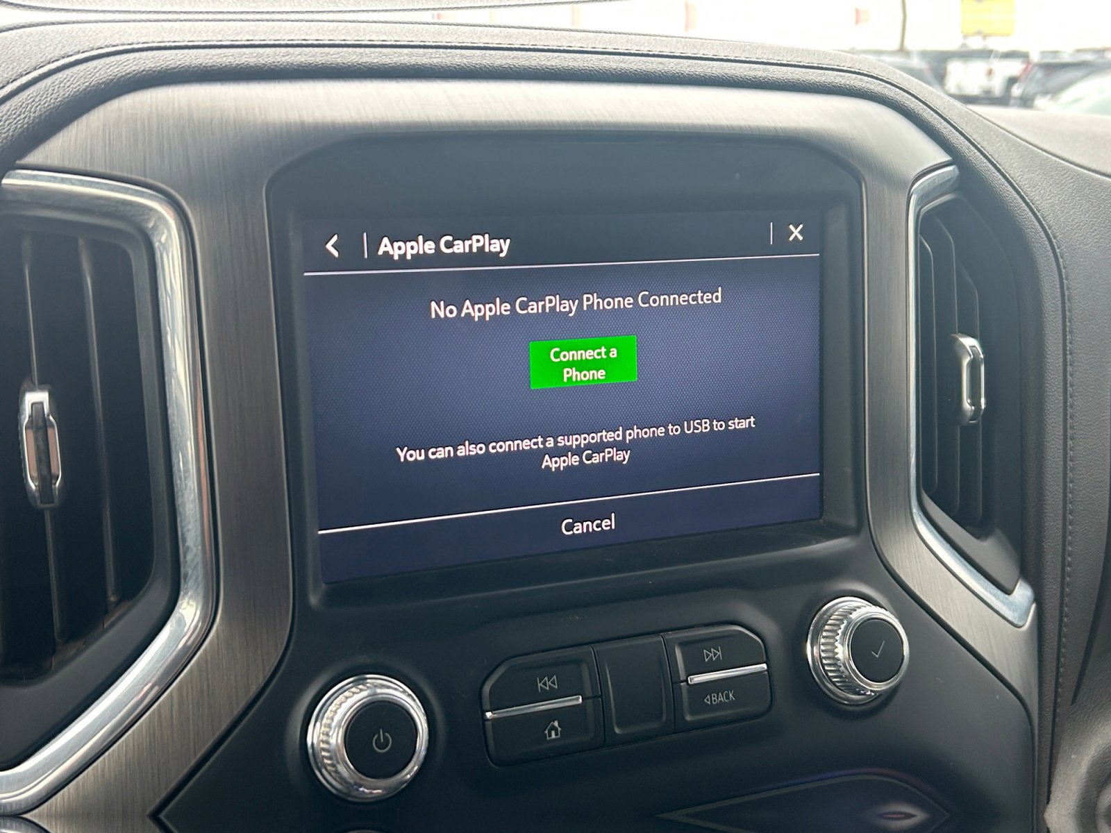 Used 2021 GMC Sierra 3500 Denali w/ Technology Package image 16