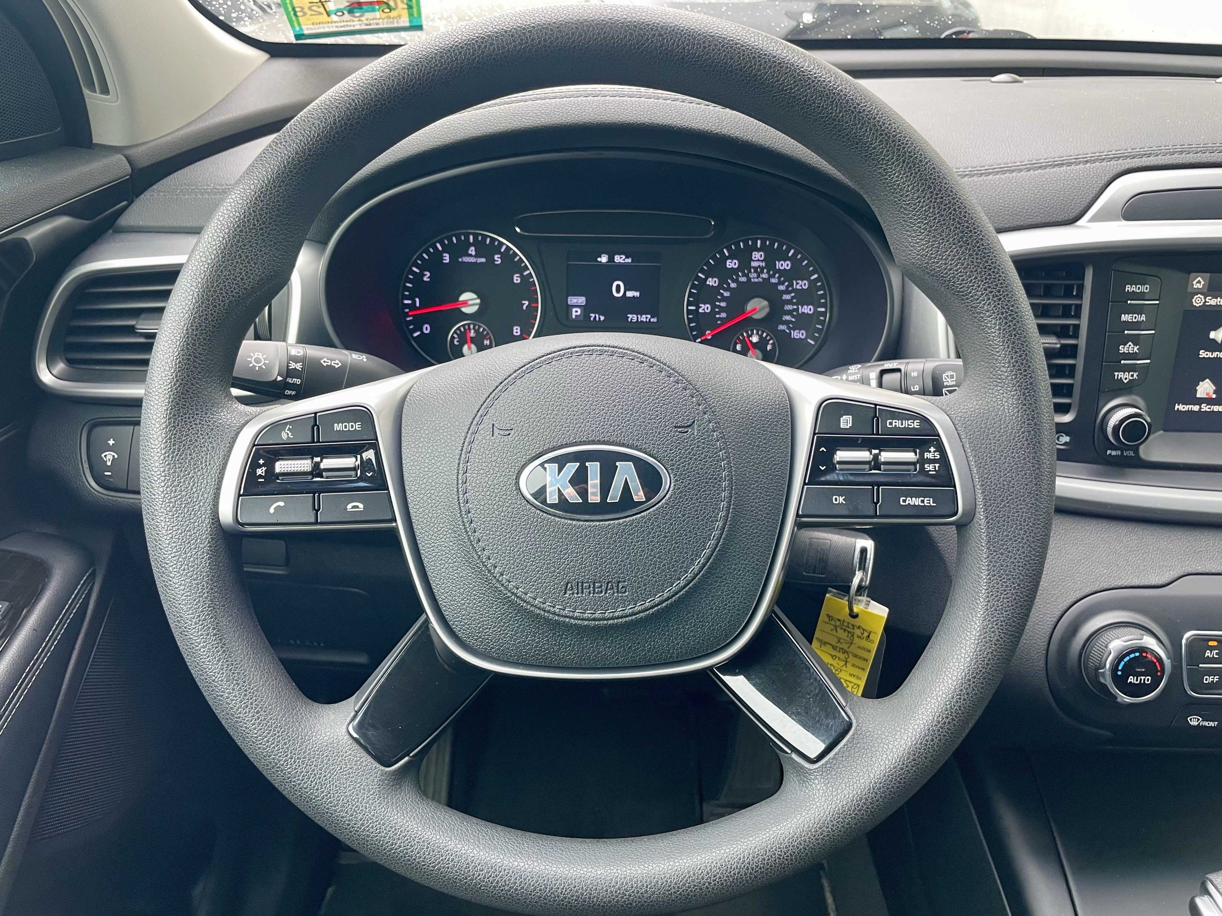 Used 2019 Kia Sorento AWD V6 image 20