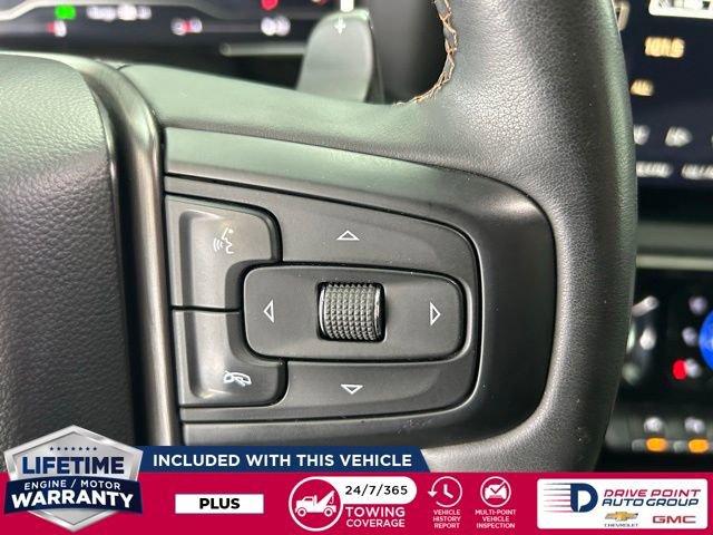 Used 2023 GMC Sierra 1500 AT4 w/ AT4 Premium Package image 20