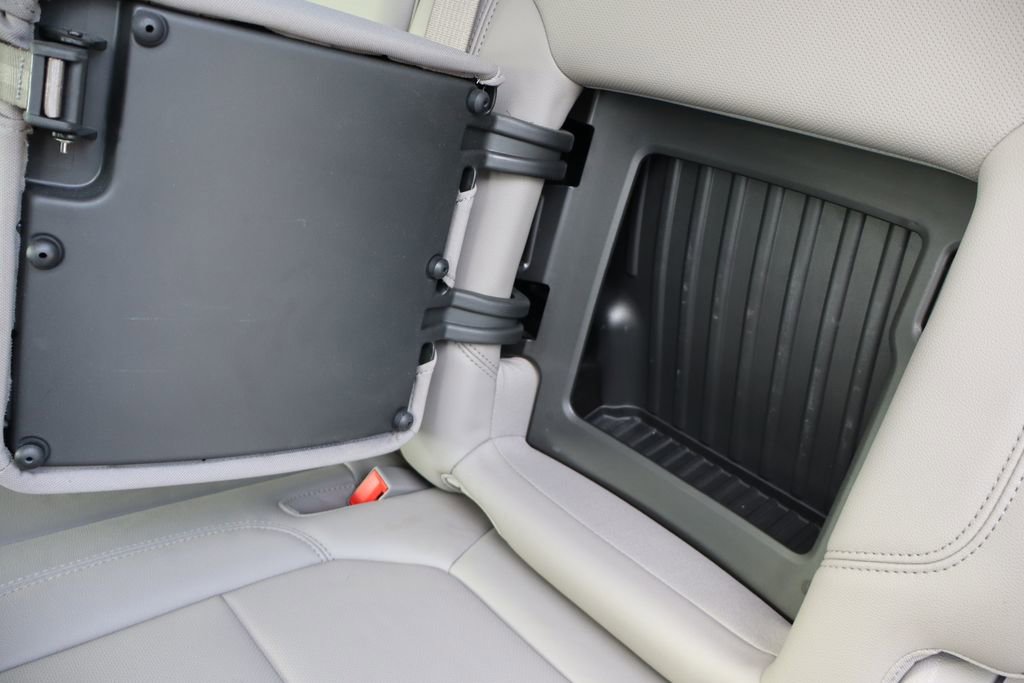 Used 2019 Chevrolet Silverado 1500 LTZ image 40