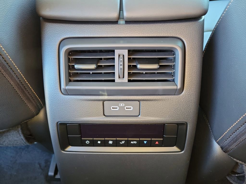 New 2026 MAZDA CX-90 3.3 Turbo w/ Select Package image 16