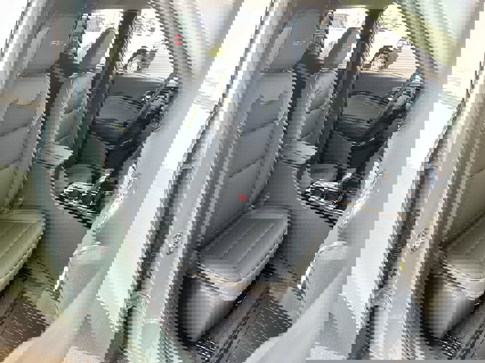 New 2026 Chevrolet Trax ACTIV w/ Driver Confidence Package image 23