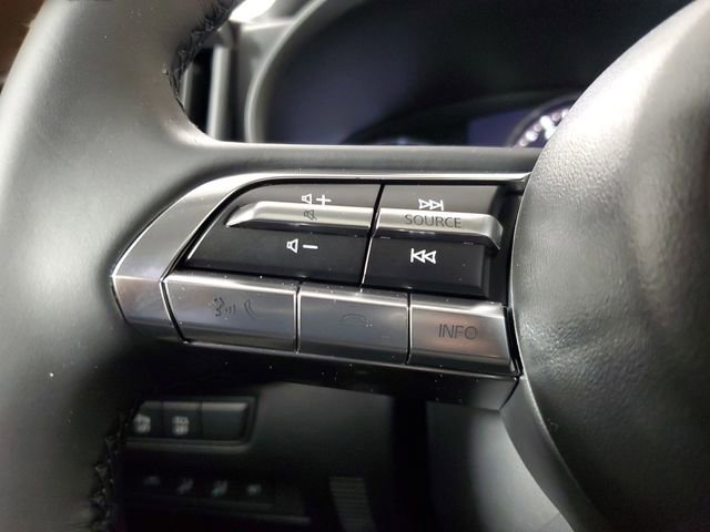 Certified 2026 MAZDA CX-50 AWD 2.5 S w/ Cargo Package image 24