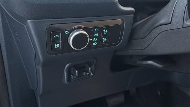 New 2025 Ford Maverick XLT w/ Equipment Group 301A image 10