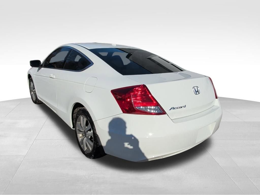 Used 2012 Honda Accord EX-L image 4