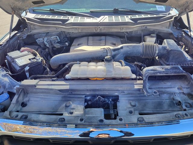 Used 2023 Ford F150 XLT image 22