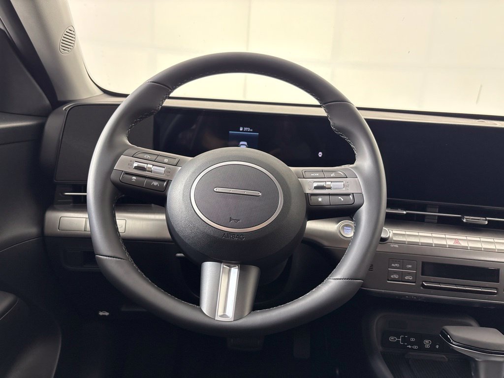 New 2027 Hyundai Kona SEL Sport FWD image 19