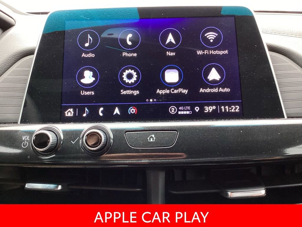 Used 2025 Cadillac CT4 Premium Luxury image 3