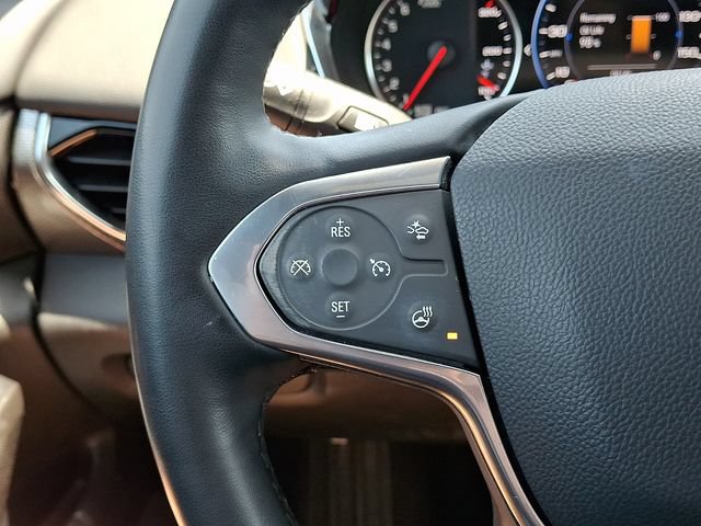 Used 2023 Chevrolet Traverse Premier w/ Redline Edition AWD/4WD image 21