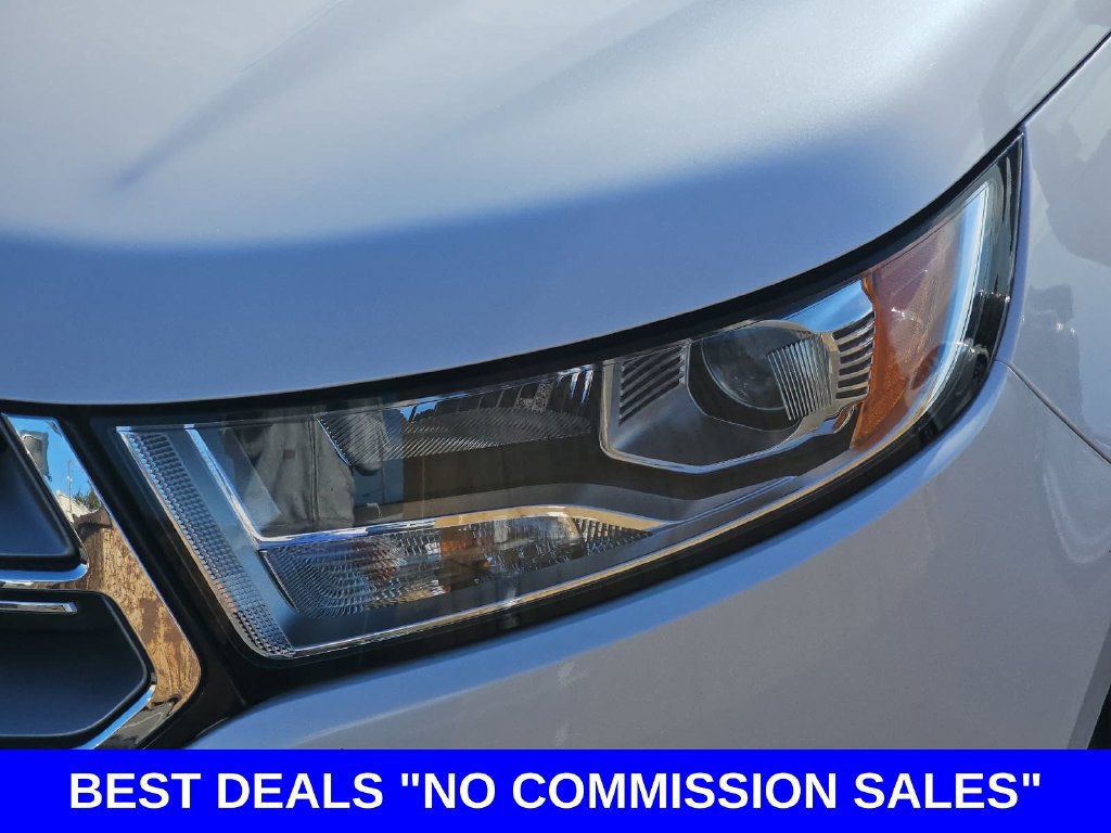 Used 2017 Ford Edge Titanium AWD/4WD image 33