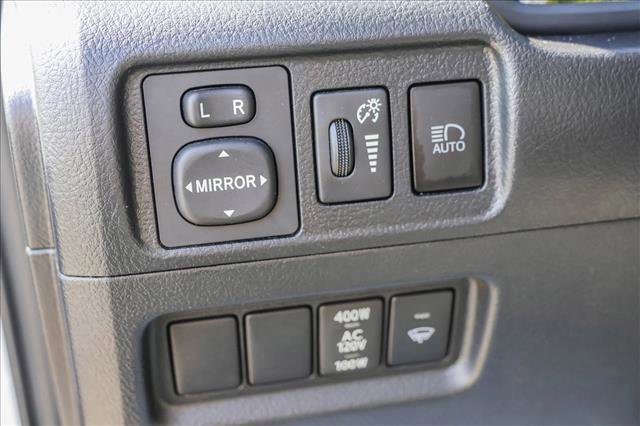 Used 2024 Toyota 4Runner SR5 image 13