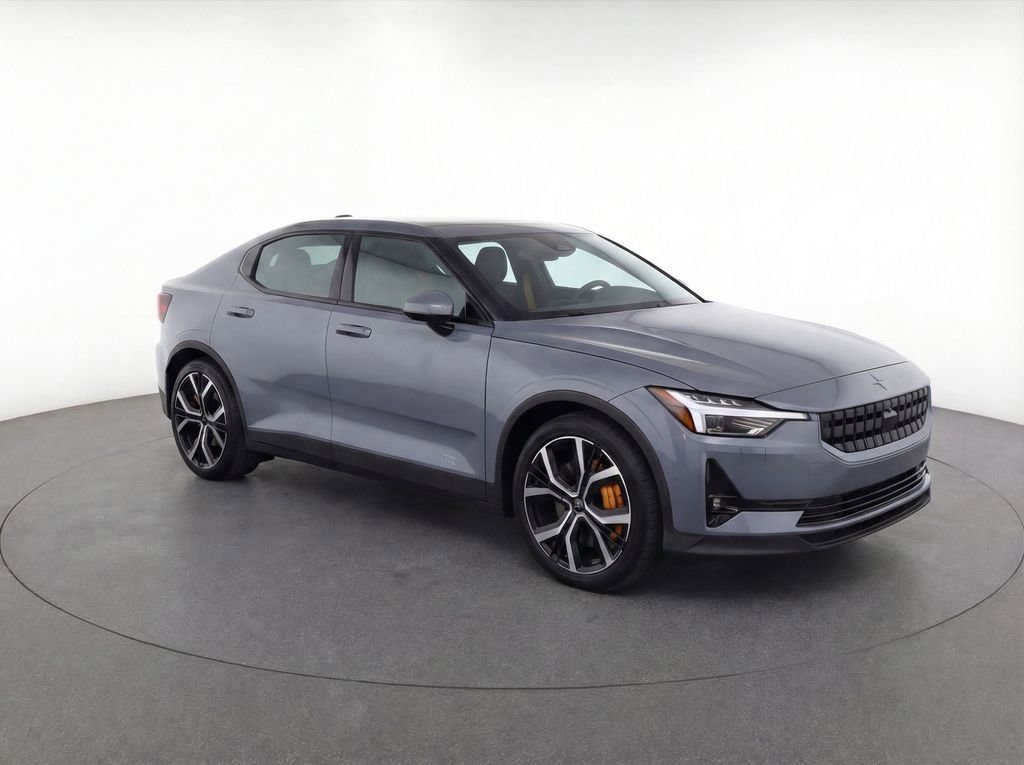 Used 2021 Polestar Polestar 2 w/ Performance Package image 2