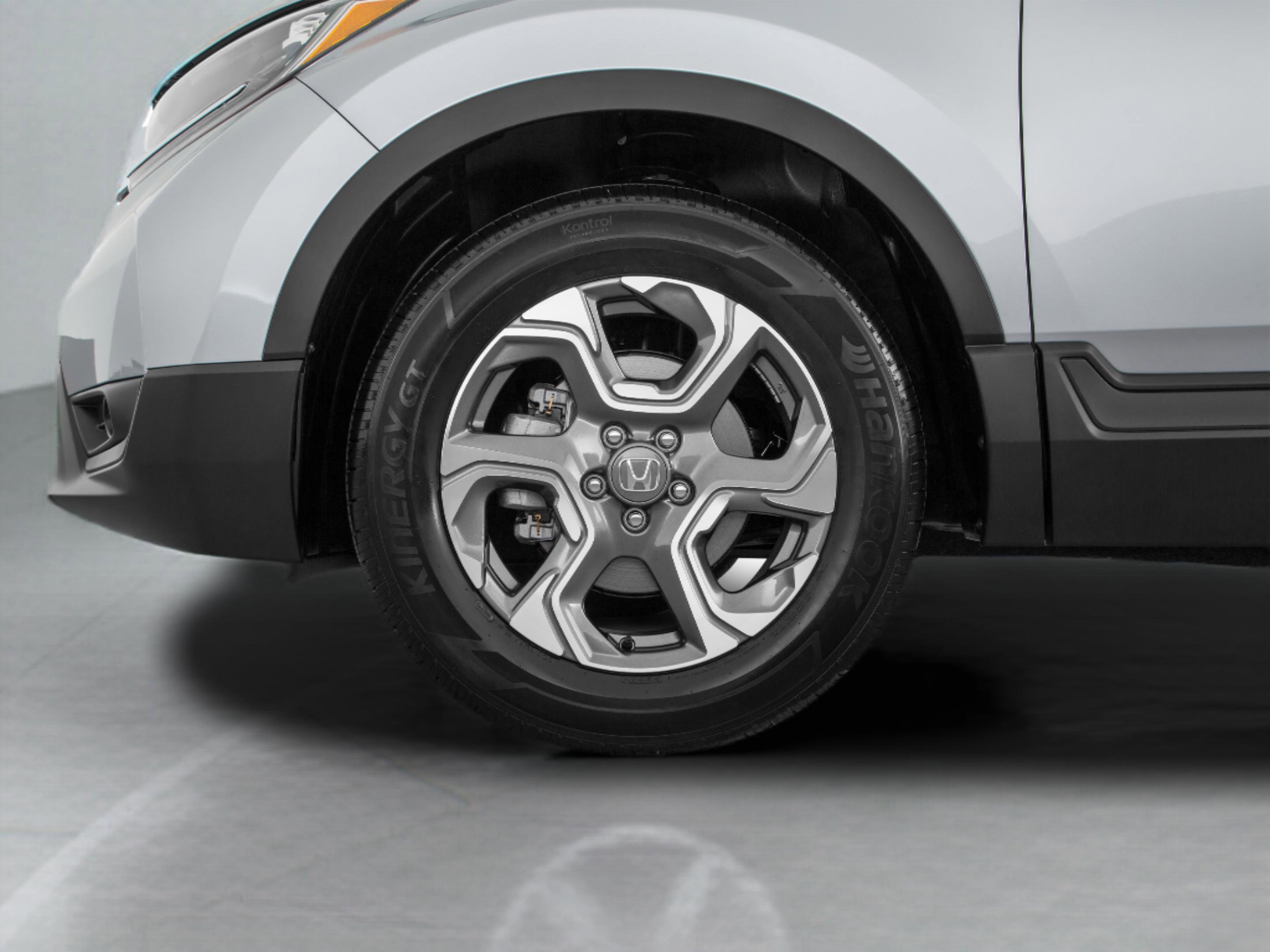 Used 2017 Honda CR-V EX image 54