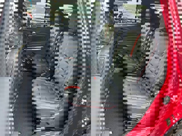 New 2026 Chevrolet Traverse RS image 14