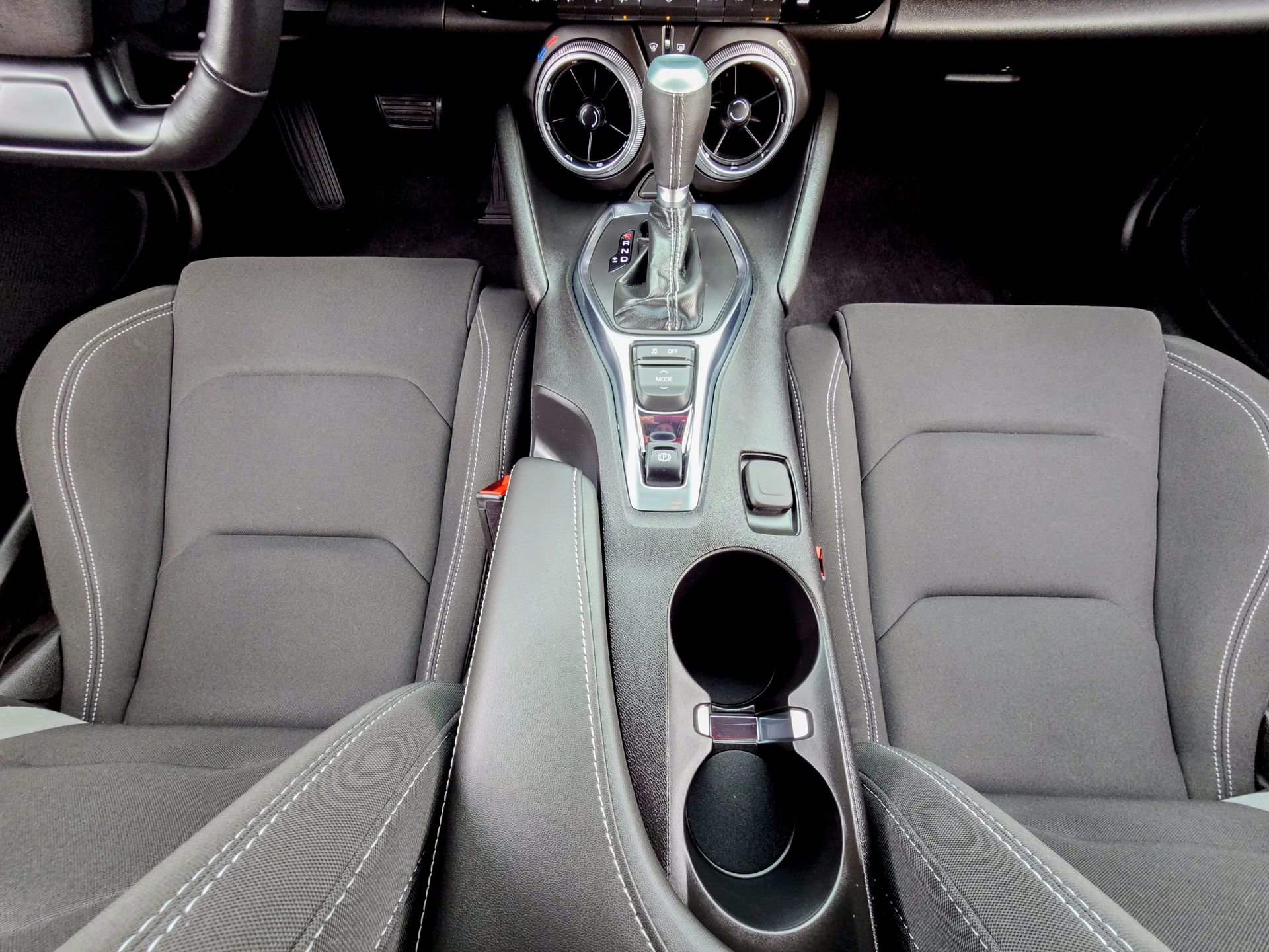 Used 2023 Chevrolet Camaro LT w/ RS Package image 20