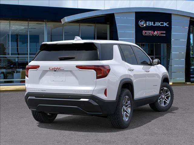 New 2027 GMC Terrain Elevation AWD/4WD image 4