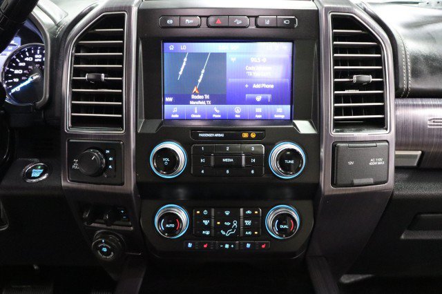 Used 2020 Ford F250 Limited w/ FX4 Off-Road Package AWD/4WD image 64