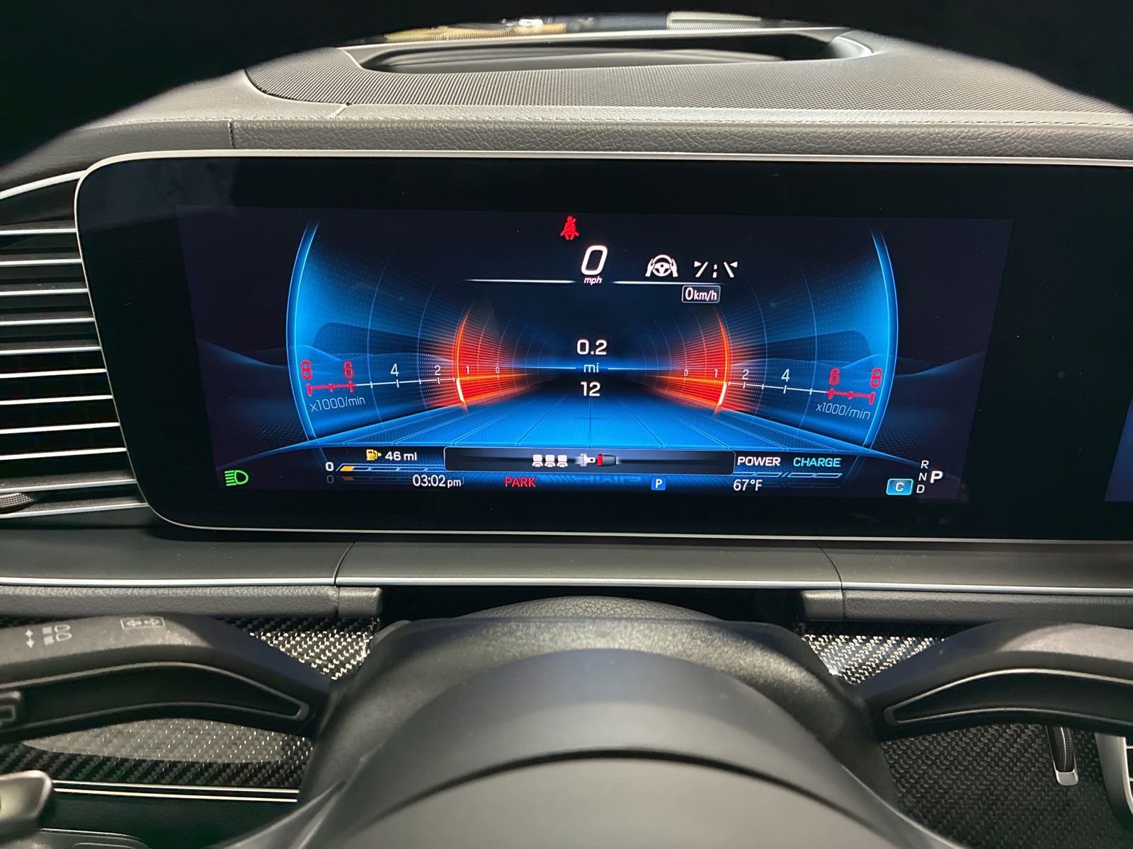 New 2026 Mercedes-Benz GLE 53 AMG 4MATIC image 11