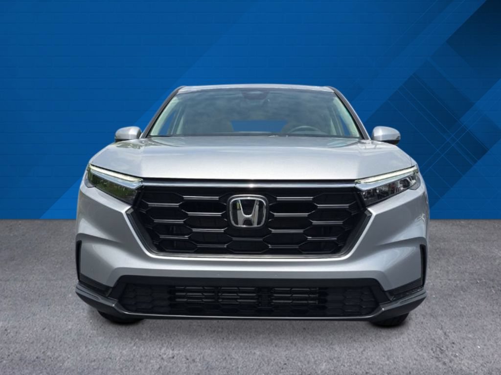 New 2026 Honda CR-V LX image 9