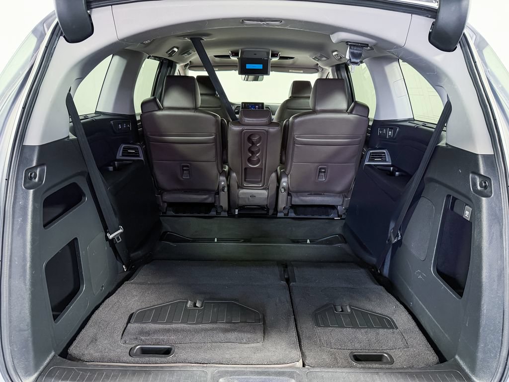 Used 2023 Honda Odyssey Touring image 38