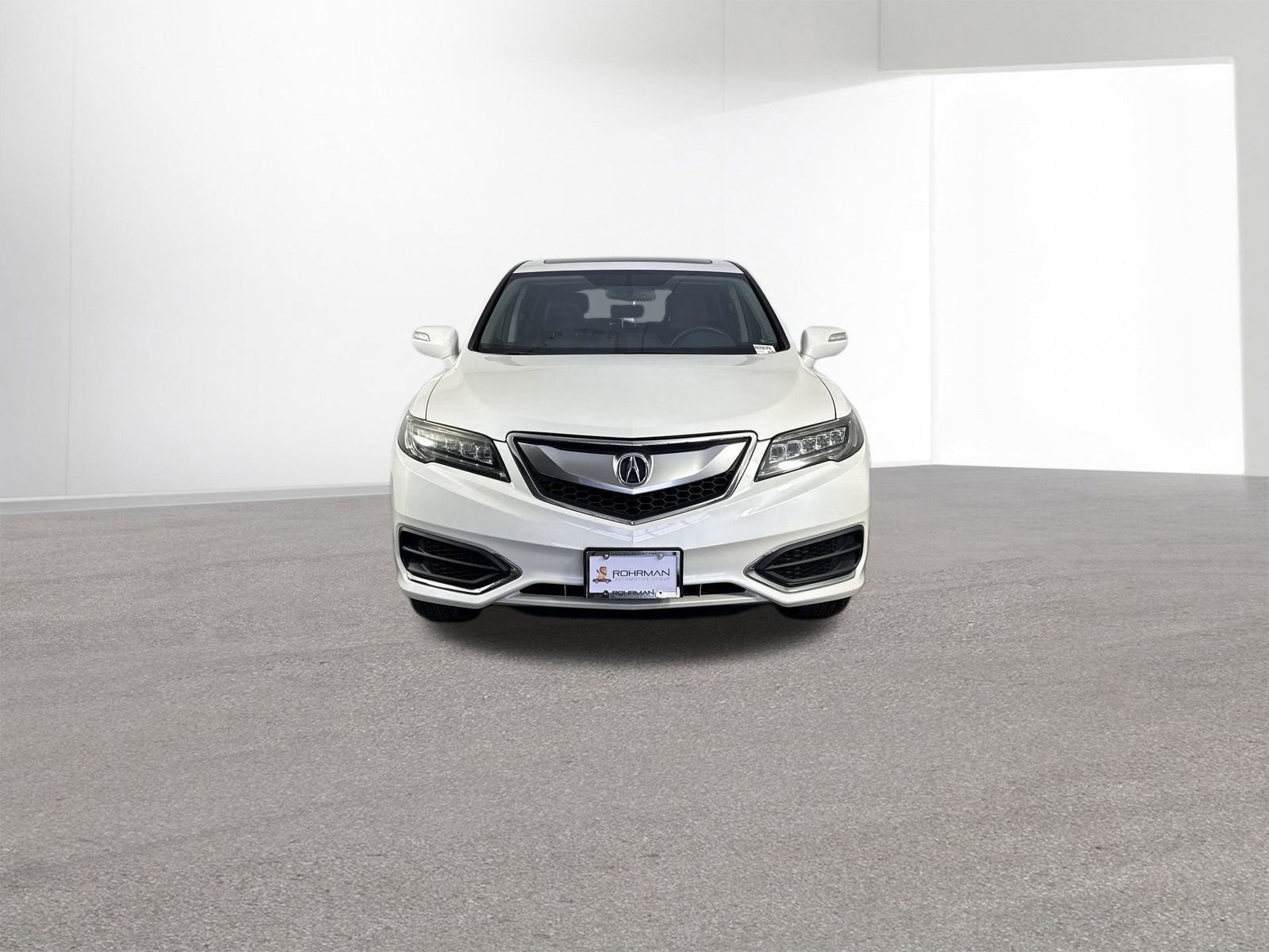 Used 2017 Acura RDX w/ Technology Package image 27