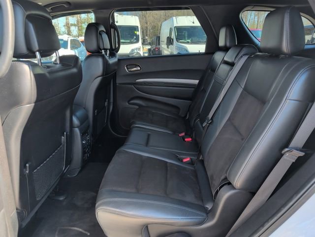 Used 2020 Dodge Durango R/T image 30