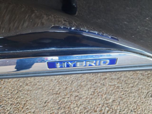 Used 2010 Lexus RX 450h AWD image 22