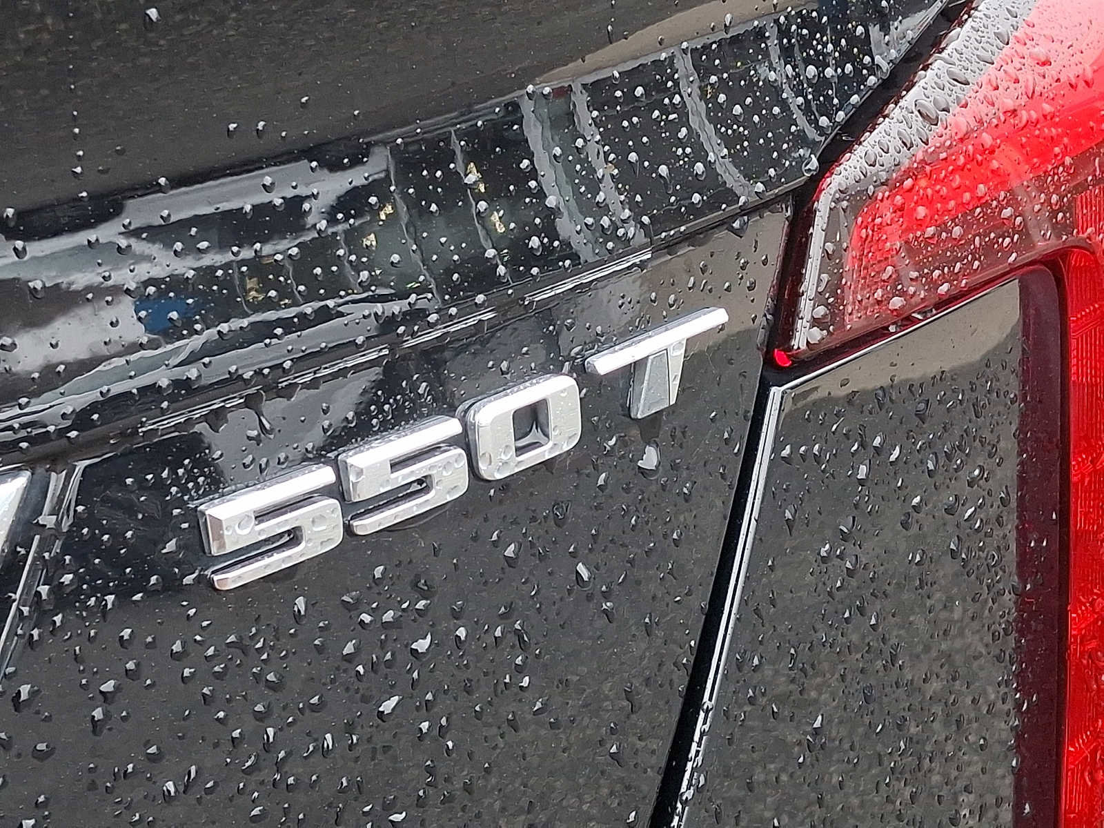 Certified 2023 Cadillac CT5 Premium Luxury w/ Parking Package image 30