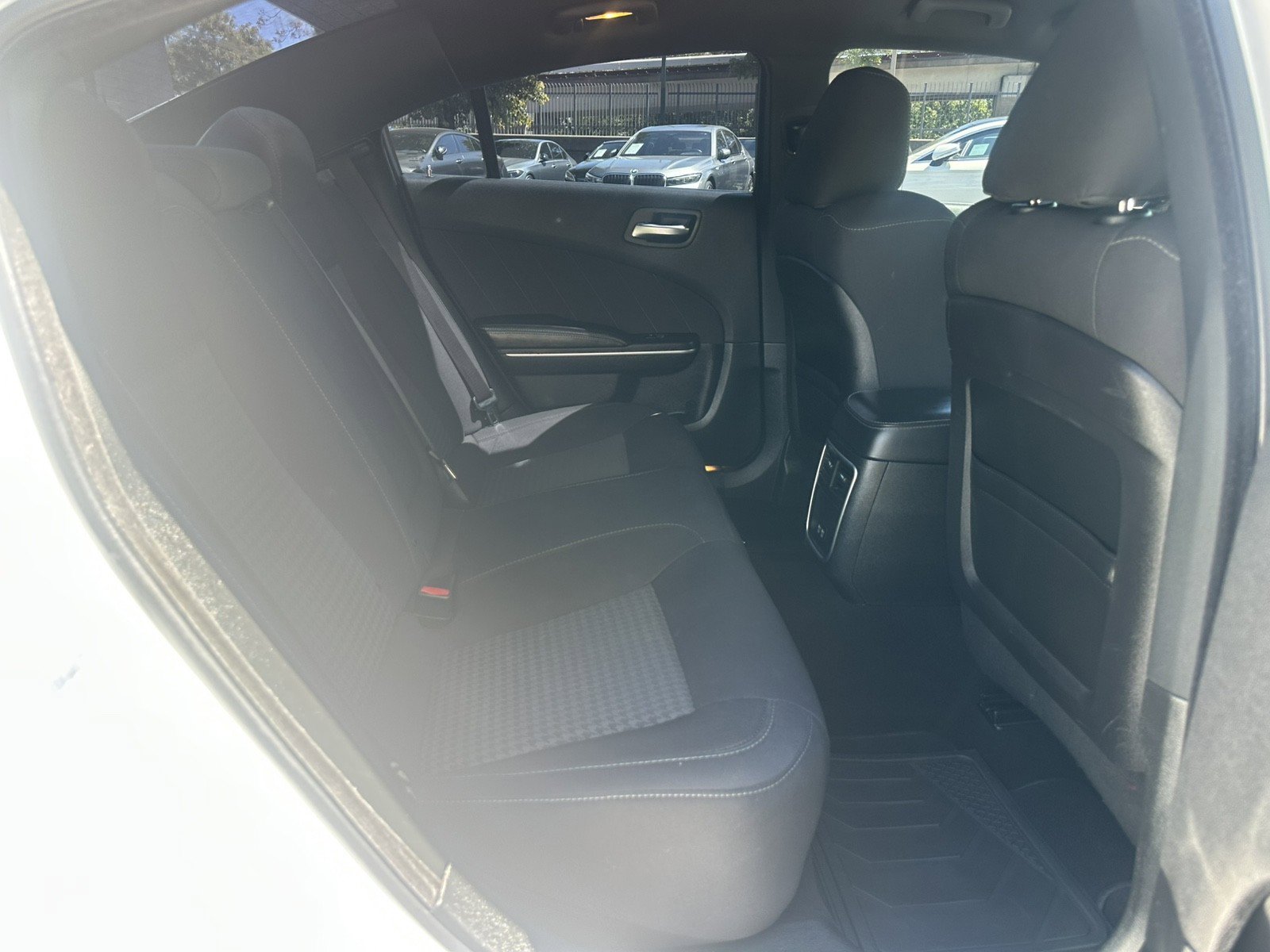 Used 2019 Dodge Charger GT image 22