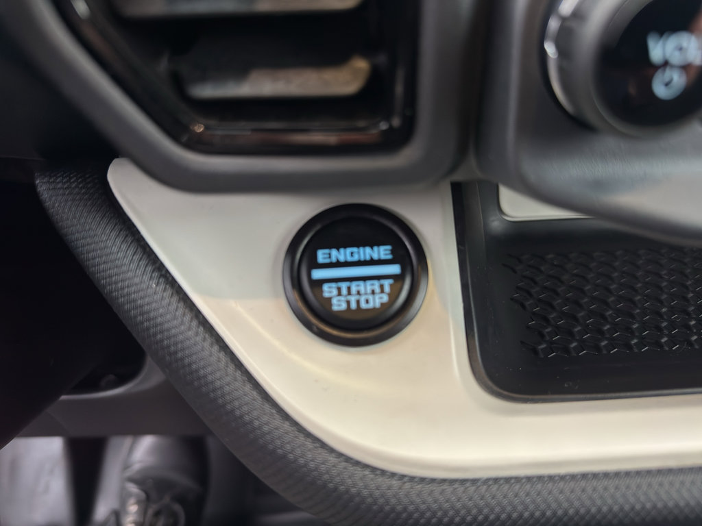 Used 2023 Ford Bronco Sport Heritage w/ Heritage Convenience Package image 17