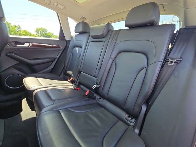 Used 2017 Audi Q5 2.0T Premium Plus AWD/4WD image 30