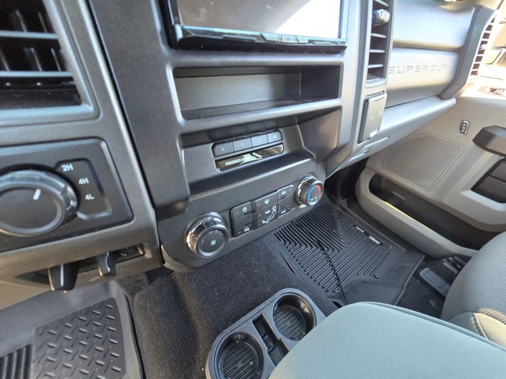 Used 2019 Ford F250 XL image 12