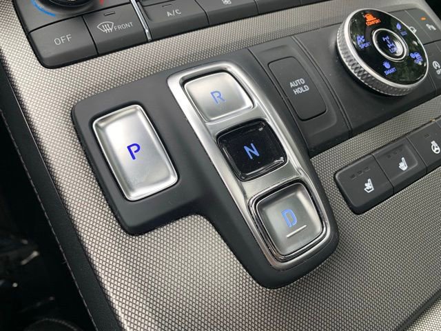 Certified 2022 Hyundai Palisade Calligraphy image 32