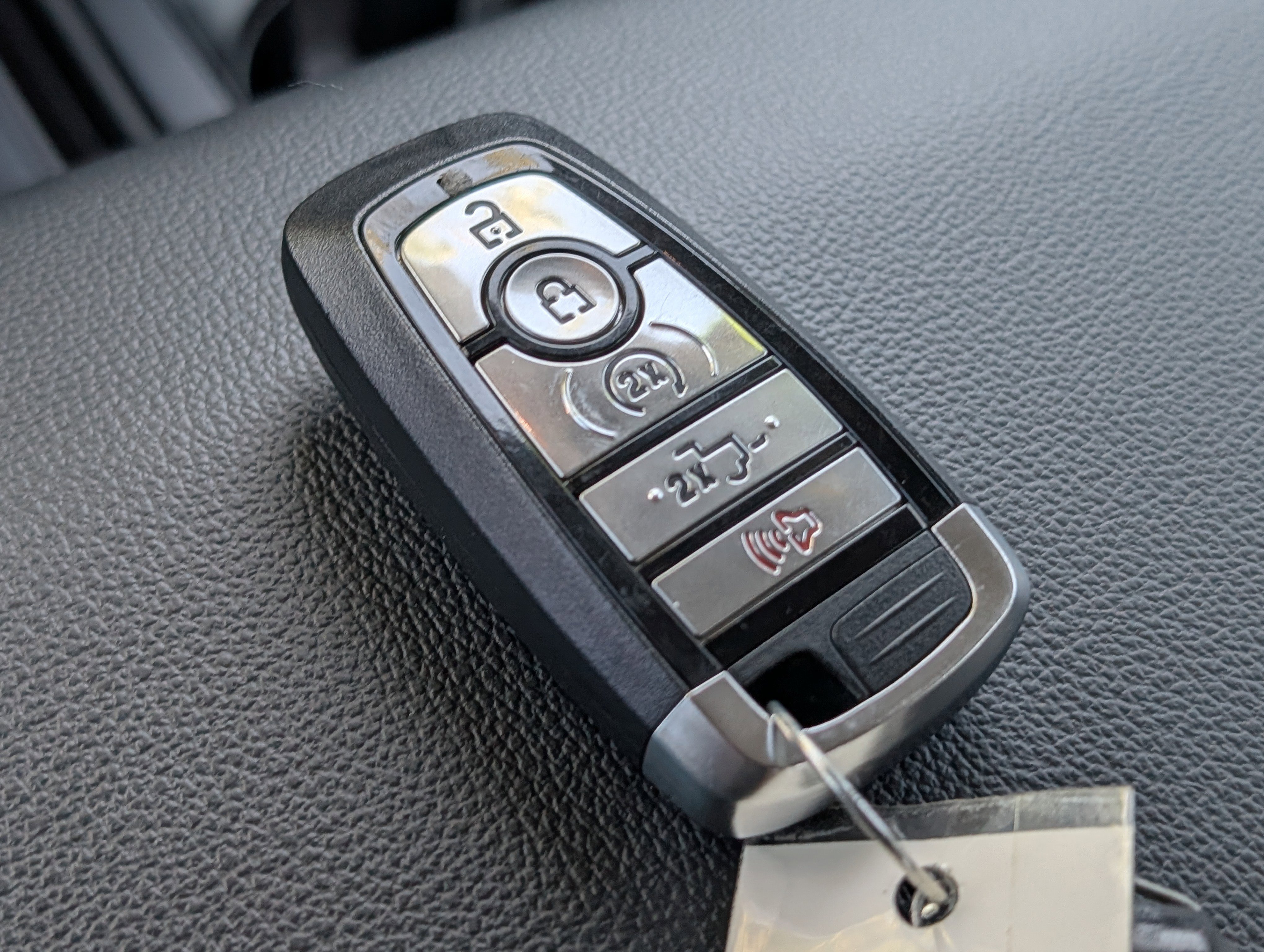 Certified 2023 Ford F150 XLT w/ Equipment Group 302A High AWD/4WD image 34