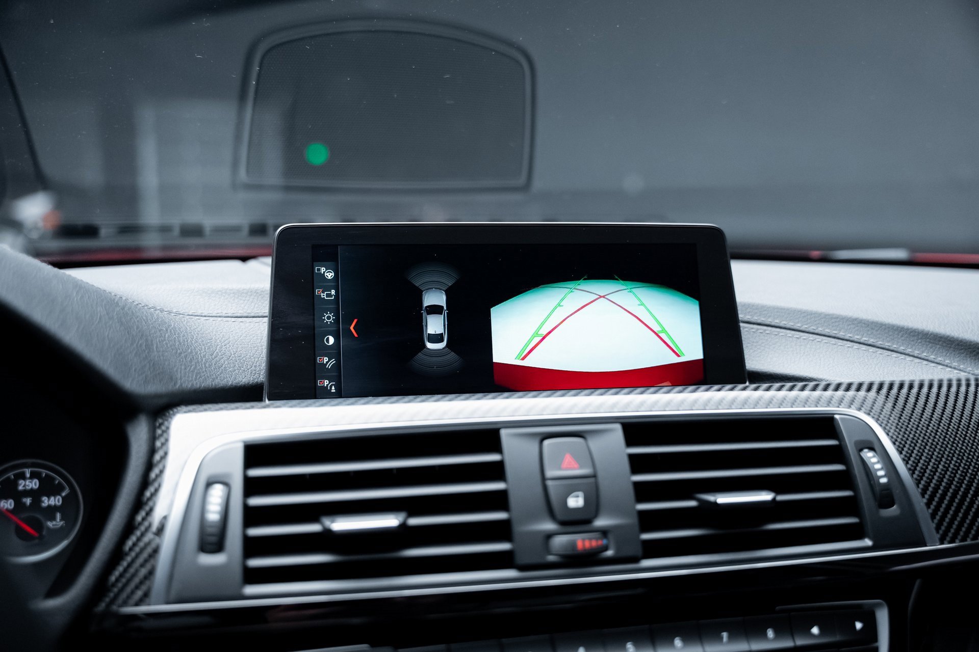 Used 2018 BMW M4 Coupe image 51