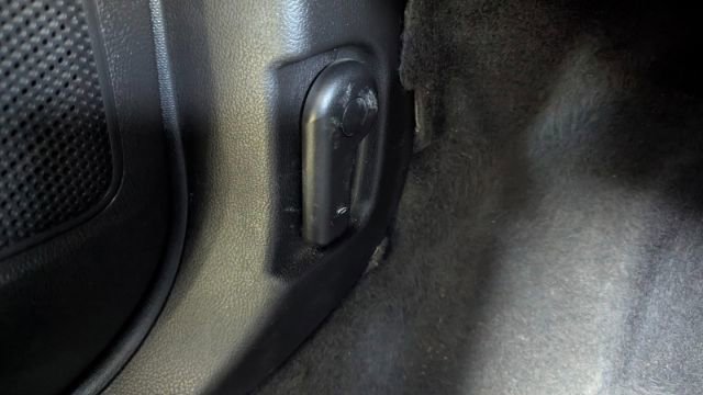 Used 2016 Ford Focus SE image 31