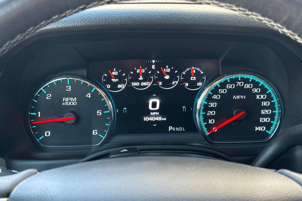 Used 2017 GMC Yukon XL Denali w/ Open Road Package AWD/4WD image 27
