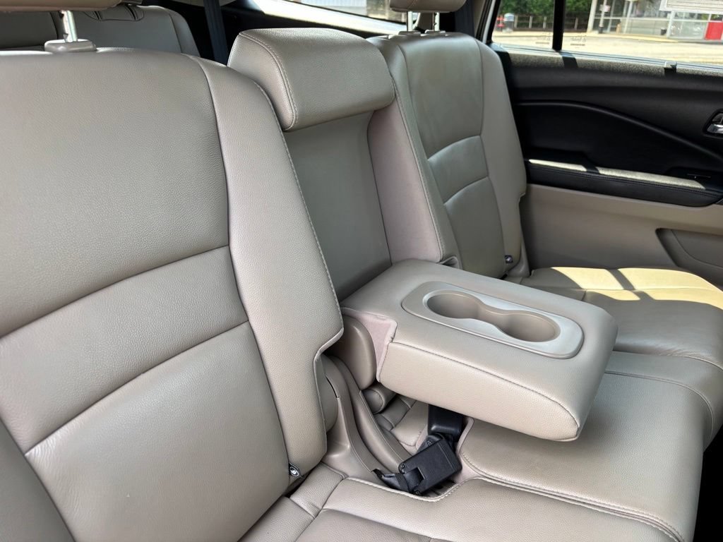 Used 2020 Honda Pilot EX-L image 30