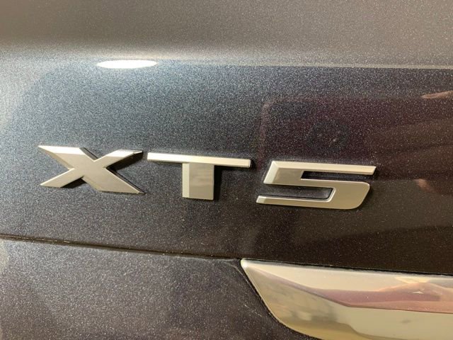 Used 2021 Cadillac XT5 Sportv image 36