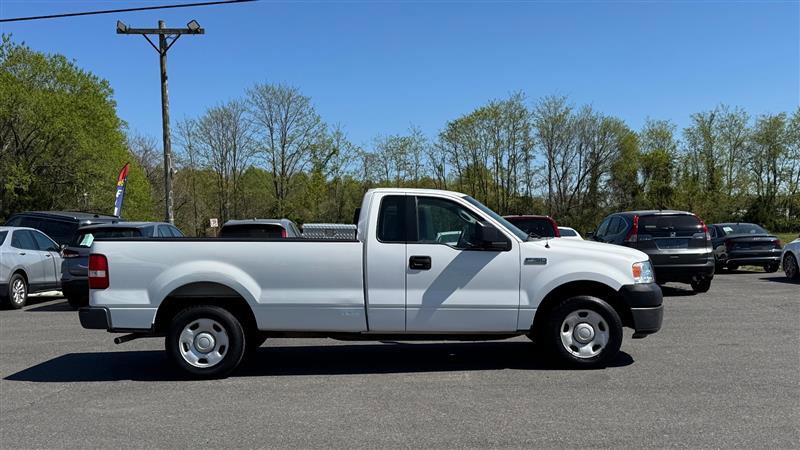 Used 2005 Ford F150 STX image 5