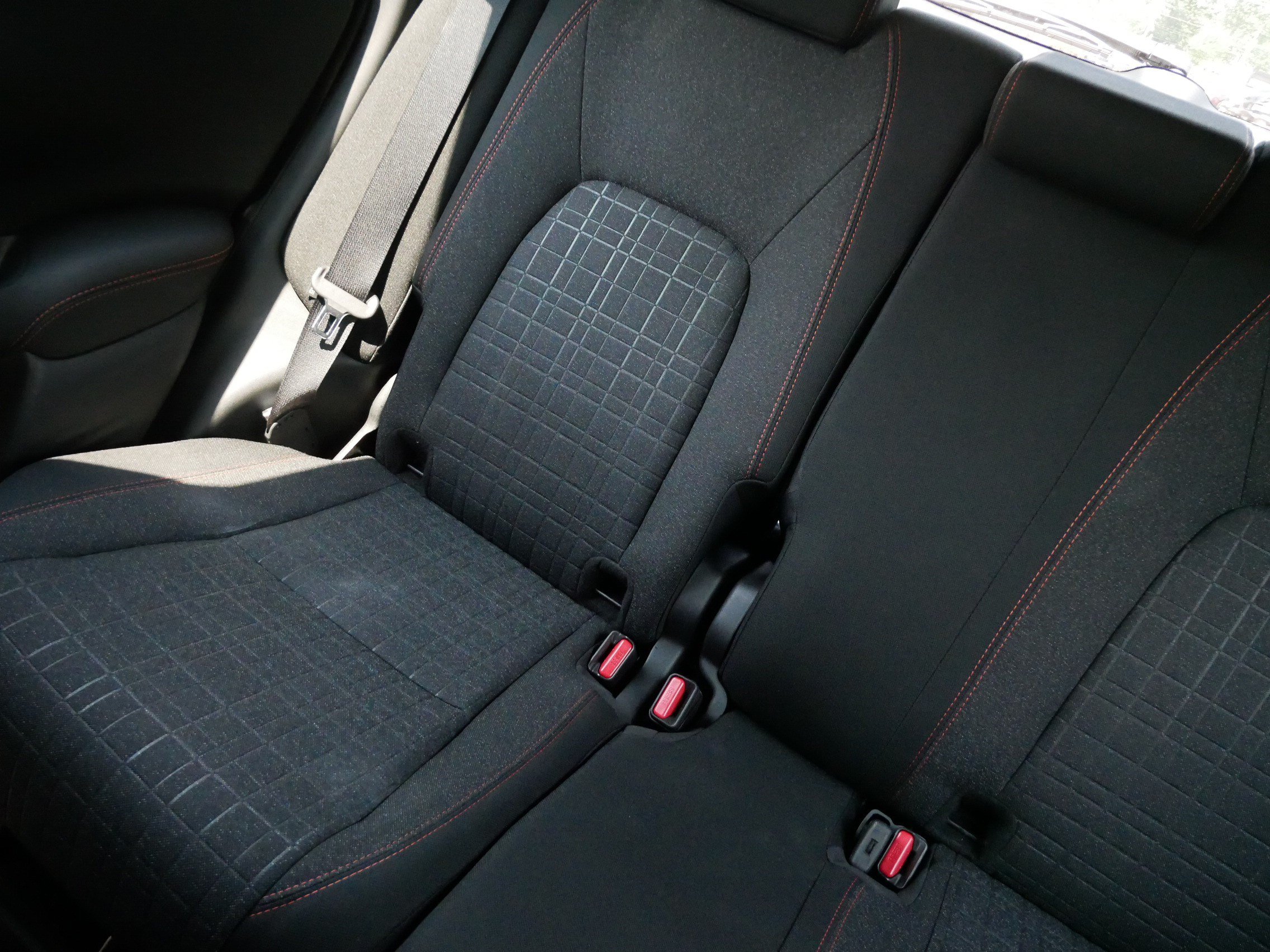 Used 2027 Honda HR-V Sport image 20