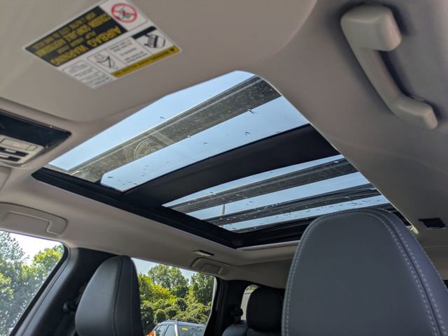 New 2025 Mitsubishi Outlander Trail Edition image 25