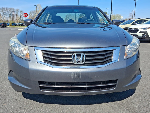 Used 2008 Honda Accord EX-L image 2