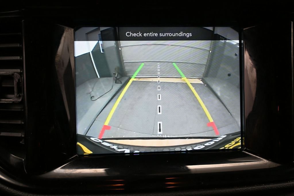 Used 2022 Dodge Durango GT image 24