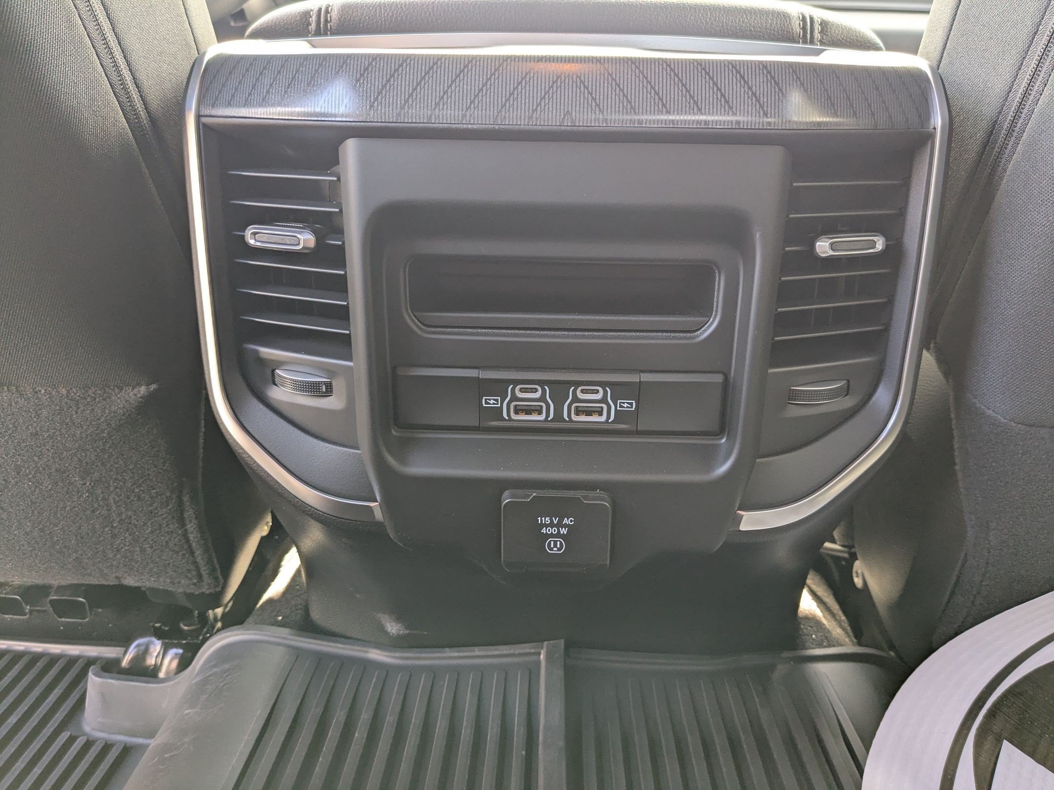 New 2026 RAM 2500 Big Horn AWD/4WD image 29