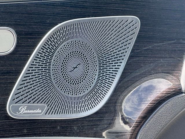 Certified 2020 Mercedes-Benz GLS 450 4MATIC image 25