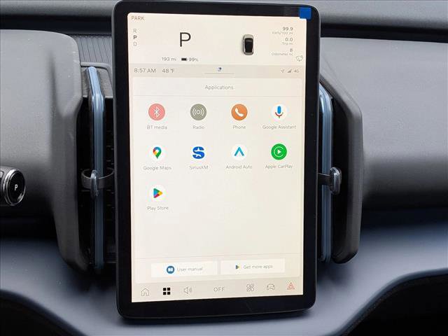 New 2026 Volvo EX30 Plus image 13