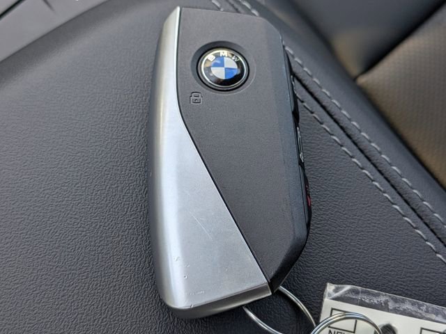 Used 2026 BMW X1 xDrive28i image 24