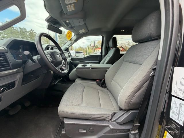 Used 2024 Ford F150 XLT AWD/4WD image 9